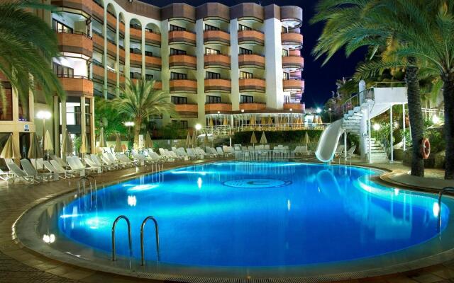 MUR Hotel Neptuno Gran Canaria - Adults Only