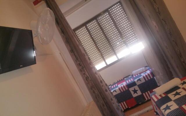 Hostal Lima