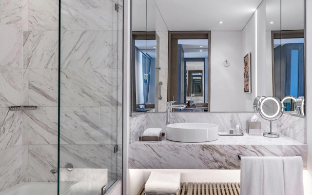 Medellin Marriott Hotel