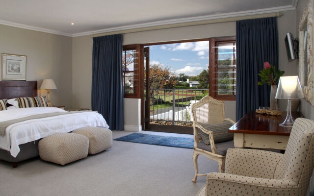 Lavender Manor Guest Lodge