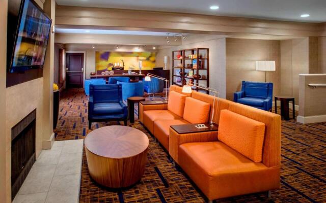 Sonesta Select Boston Danvers