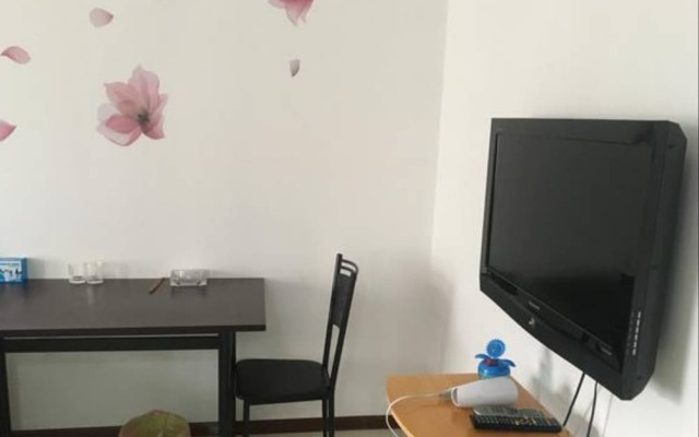 Tianjin Yicheng Haoting Hotel Apartment