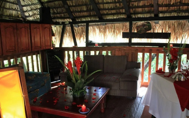 Hotel Llanogrande Inn