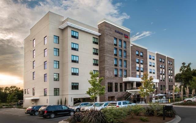 Springhill Suites by Marriott Charleston Mount Pleasant