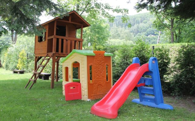 Apartamenty nad Wisla