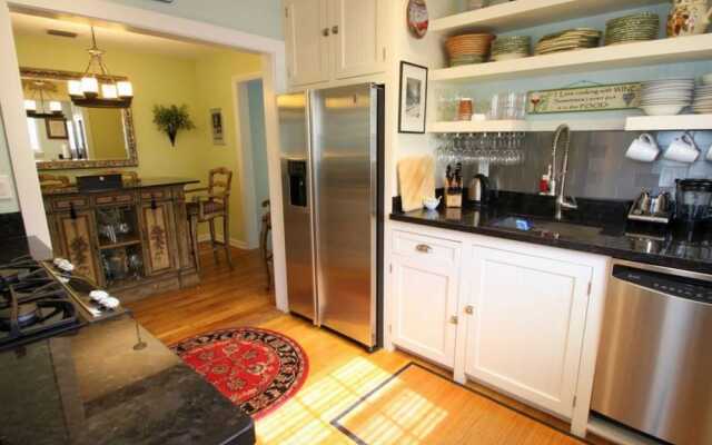Casa Grandview Vacation Rentals