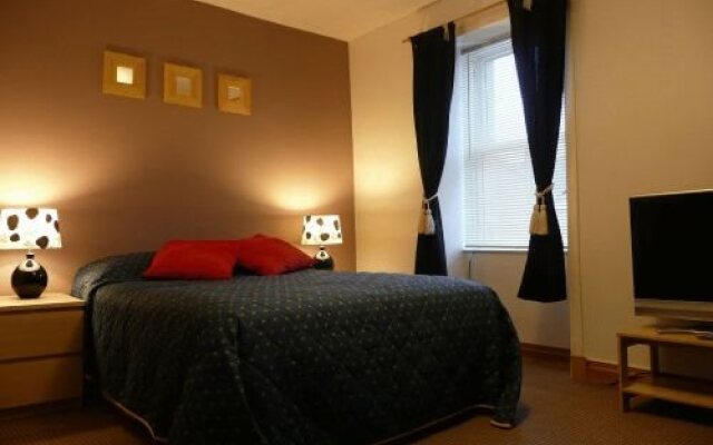 The Crown Hotel