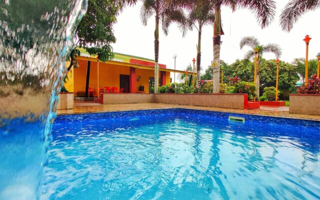 Natures Dreamland Holiday Resort