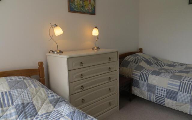 Curlew Cottage