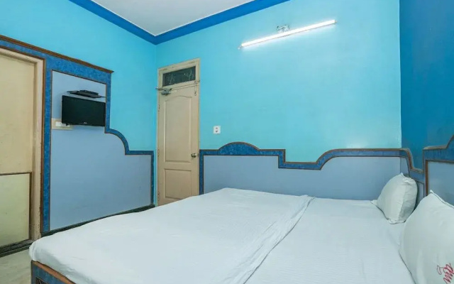 Manjunatha Paradise by OYO Rooms