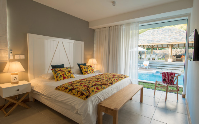 Marguery Villas by MJ Holidays