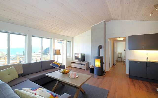 Voss Resort Bavallstunet