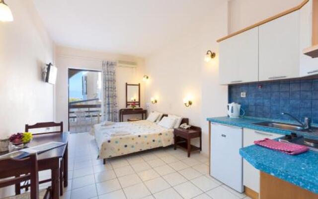 Rosebay Apartments