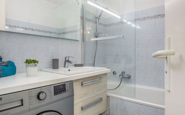 Apartment Résidence Du Grand Bleu