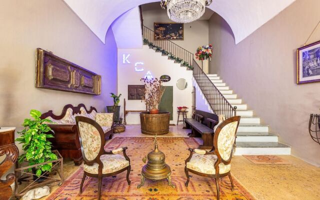 3800 Case Aida - Celeste Superior 1P by Barbarhouse