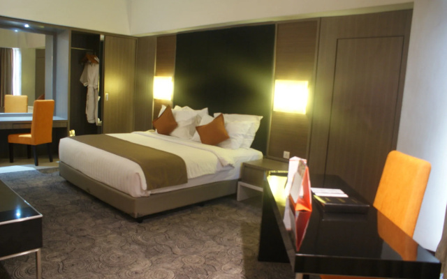 Swiss-Belhotel Borneo Samarinda
