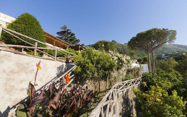 Villa Flavio