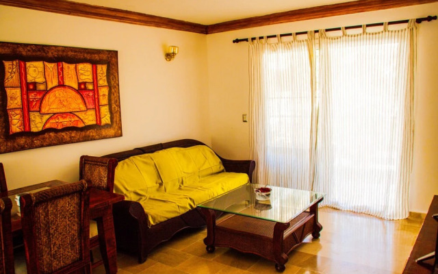 B&B Playa Matilde