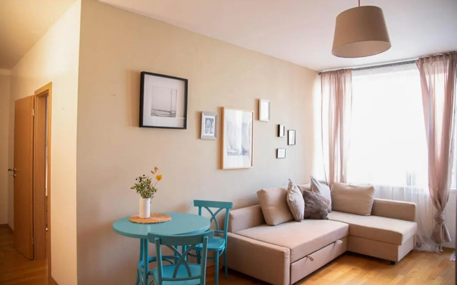 Apartment Tereza