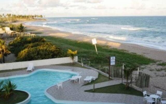 OYO Hotel Arembepe Beach Hotel
