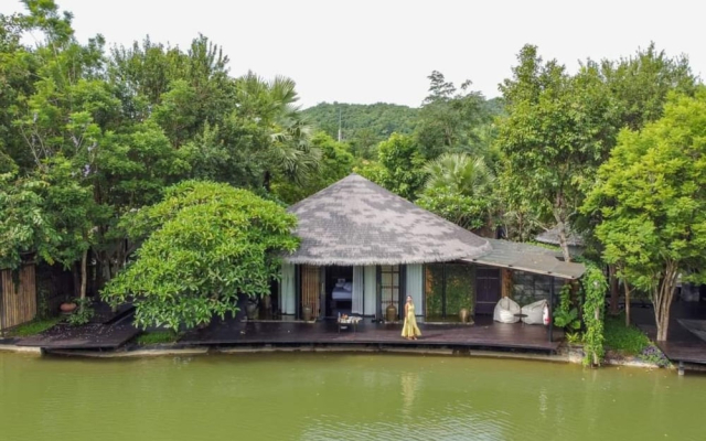 The Sense Resort Kanchanaburi