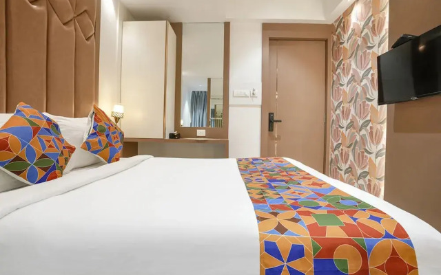 Fabhotel Melody Boutique