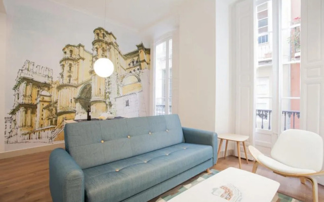 Thyssen Premium Malaga Flat