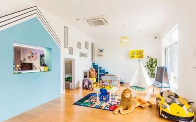 Shanghai Dream Island Homestay
