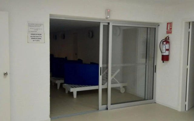 Apartamento Estrella de Mar