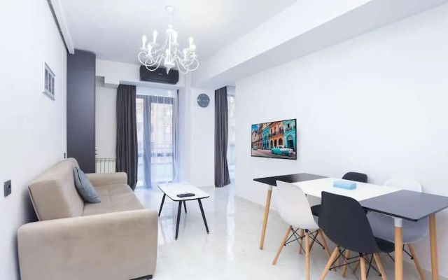 Stay Inn on Pushkin Street 43