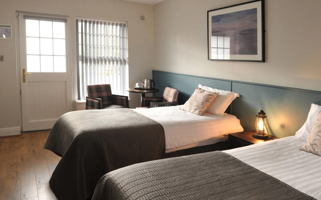 Gateway Lodge Donegal