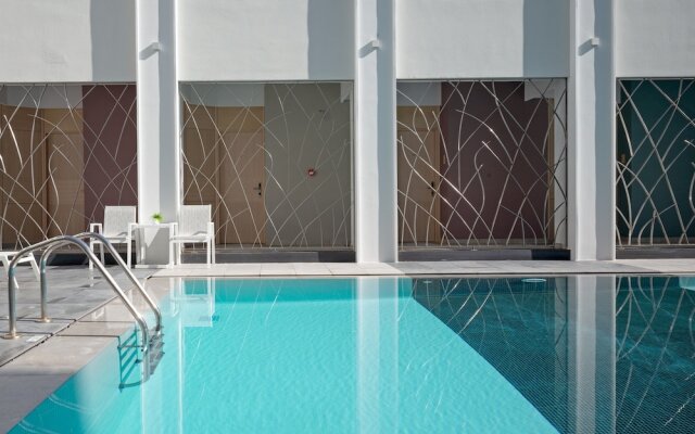 Melrose Rethymno By Mage Hotels