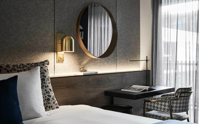Zagame's House – Guest Rooms – Melbourne