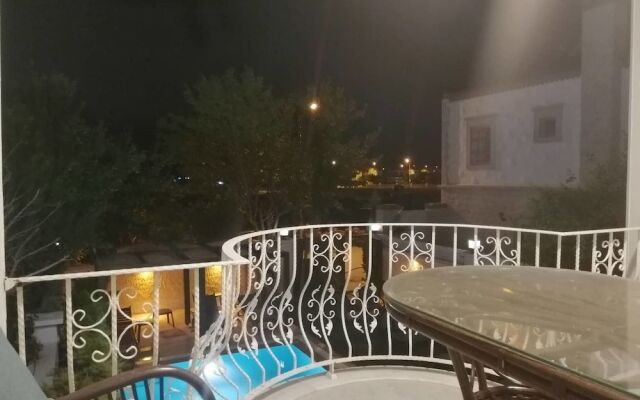 Nuriye Alacati