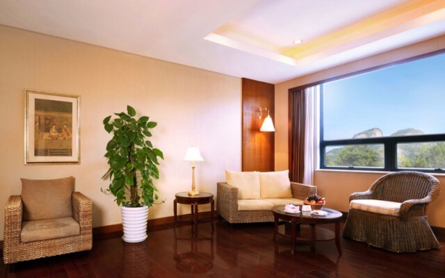 C&D Resort Wuyi Mountain