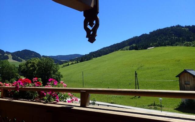 Hotel Sonnenlicht