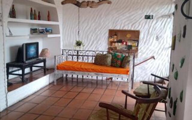 Terra das Tribos Hostel