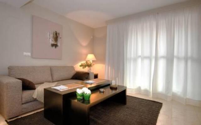 Apartamentos Fuencarral Luxury