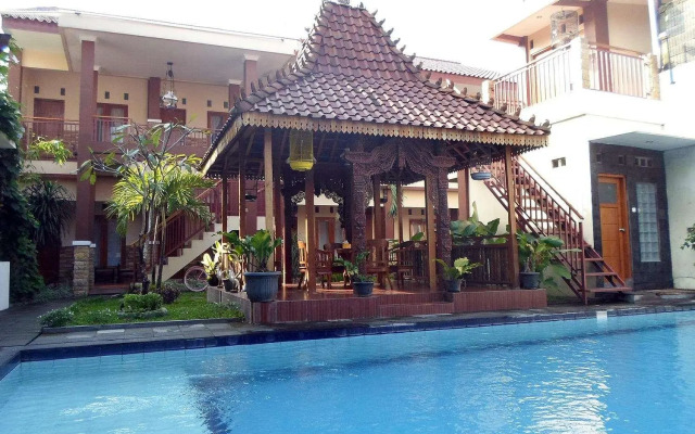 New Padma Asri
