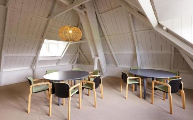 Landhuis Hotel Rikus