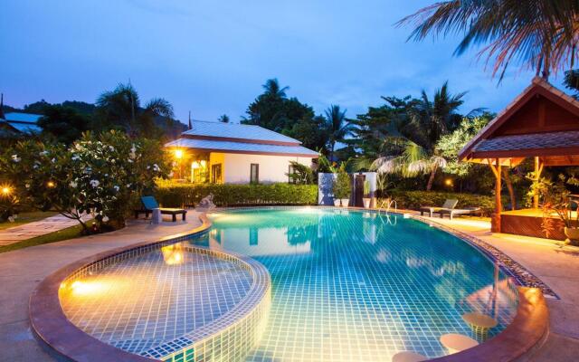 Manita Resort