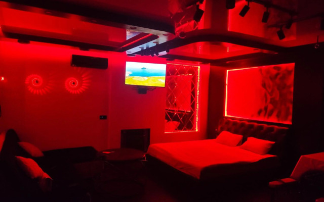 "DREAM ROOM" Тематические апартаменты Харьков! Цоколь!