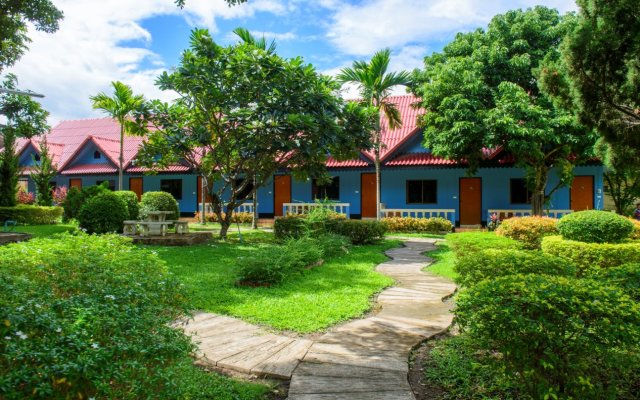 Little Home Inthanon Resort