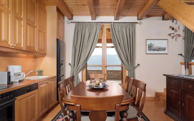 Villa Margarita Arachova