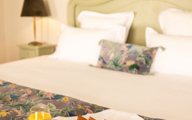 Château de Fontanges