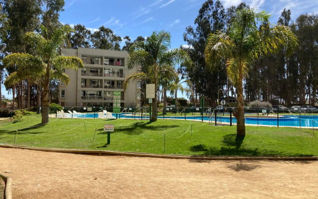 Condominio Costa Algarrobo Norte