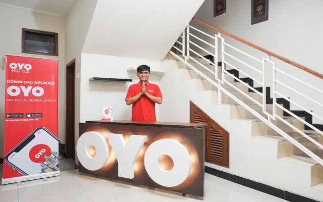 Nugraha Residence by OYO
