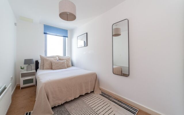 The Stratford Apartments