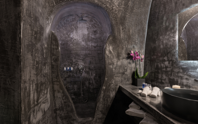 Andronis Luxury Suites