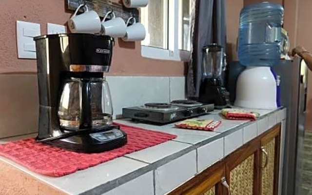 Bungalows Casa Blanca